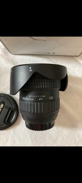 Фотографски принадлежности