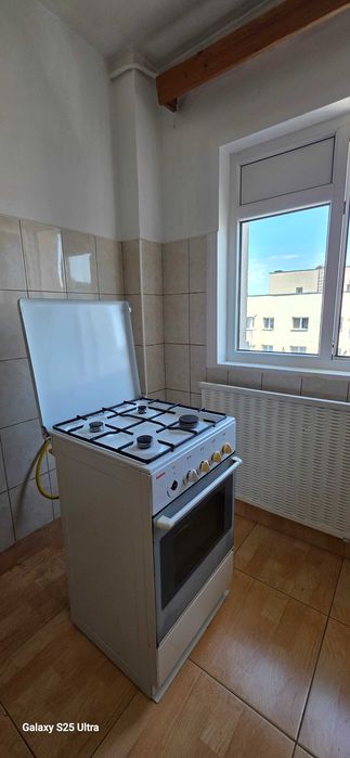 Aragaz ieftin perfect funcțional
