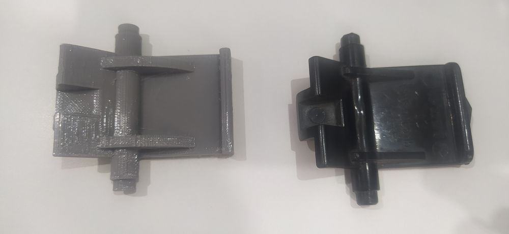 Печать на 3D принтере