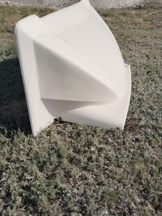 Обтекатель для газ 53