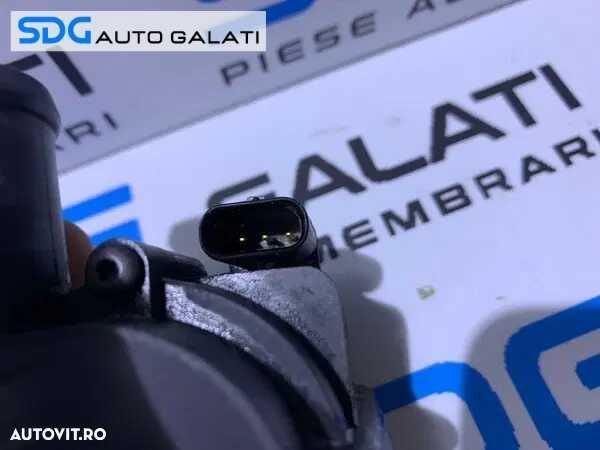 Pompa Secundara Aditionala Recirculare Apa Seat Altea 1.6TDI CAYB CAYC 2007 - 2015 Cod 5N0965561 [M5485]