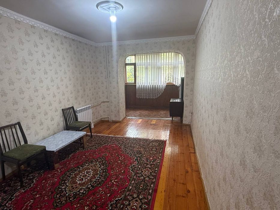 Срочно продаётся квартира своя