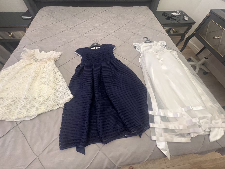 Одежда для девочек