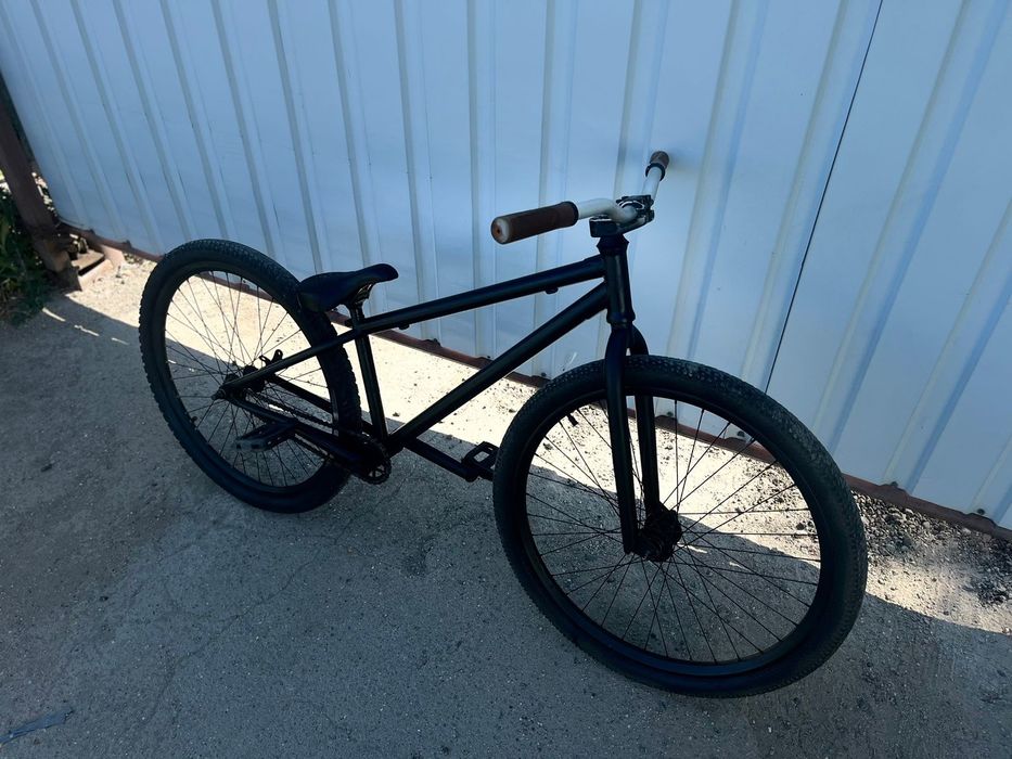 Продам Mtb Radio Griff
