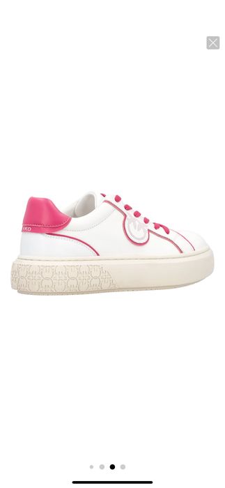 Дамски маратонки Pinko patrizia pepe