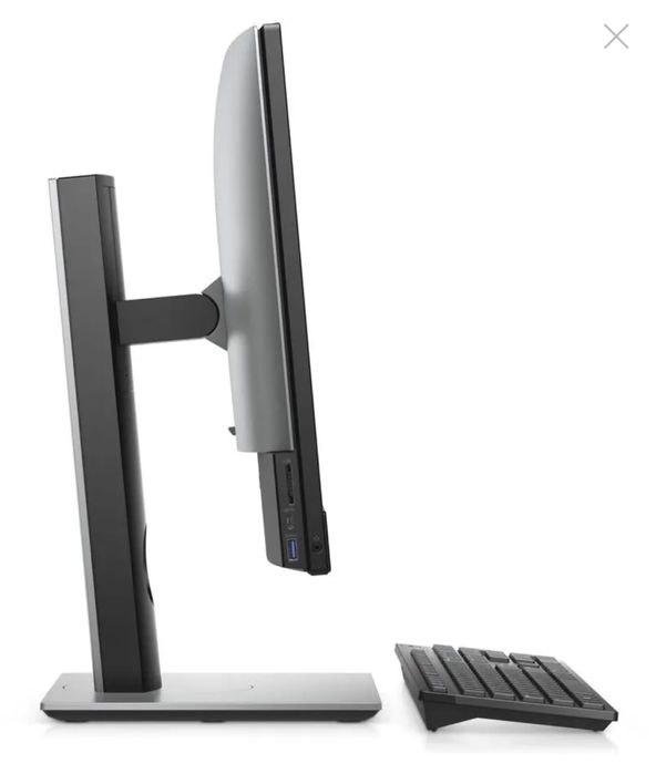 Супер Моноблок DELL