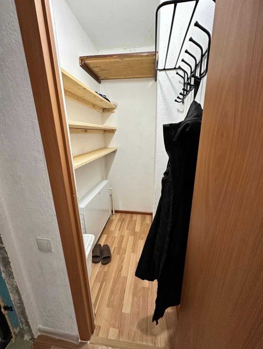 Продам 1 комнатную квартиру