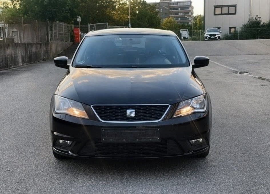 Seat Toledo
