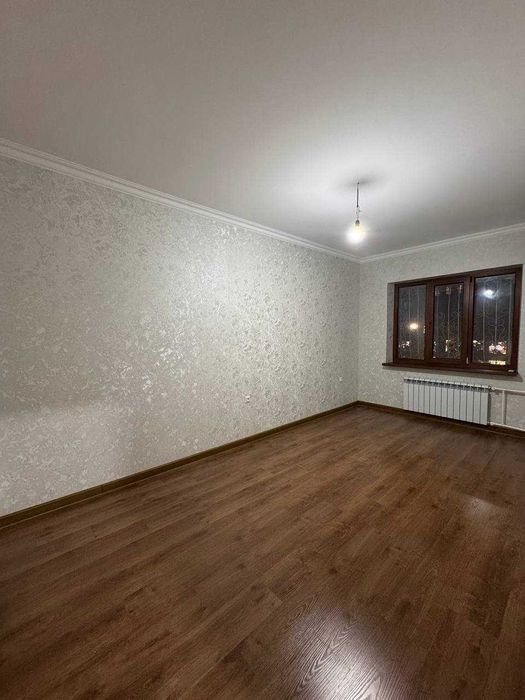 4-комнатная 153 м² | Банковский дом | Мирабад, Госпитальный