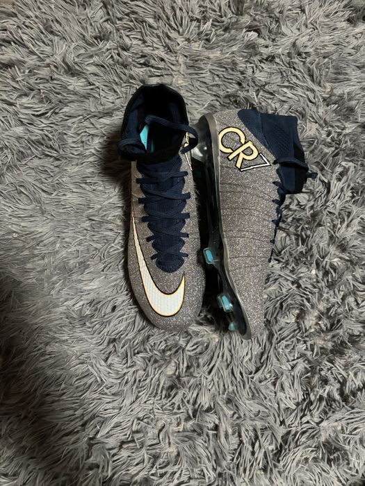 Nike Mercurial CR7