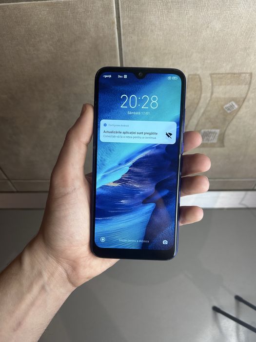 Xiaomi Note 8T Impecabil
