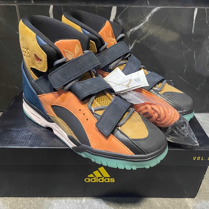 Adidas Kid Cudi x Vadawam 326, Mărime: 40, 42, 43 1/3