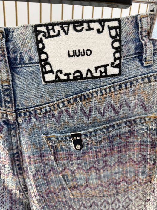 Нови дамски дънки Liu Jo