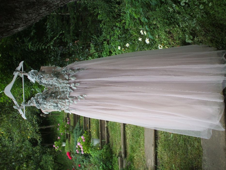 rochie de ocazie unicat