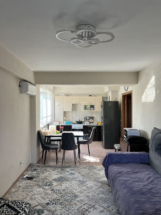 Сдам 2-х комнатную квартиру