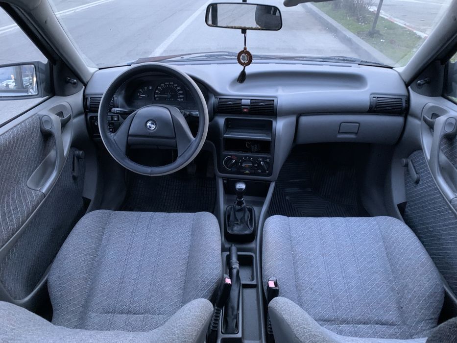 Opel Astra F 1.4, 1993, 64.000 km