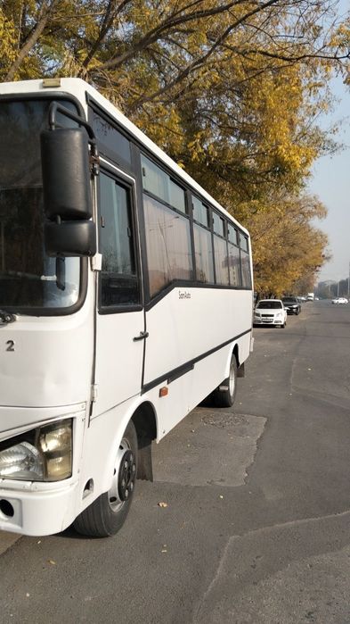 Isuzu np21  2013 gaz yaxshi xolatda