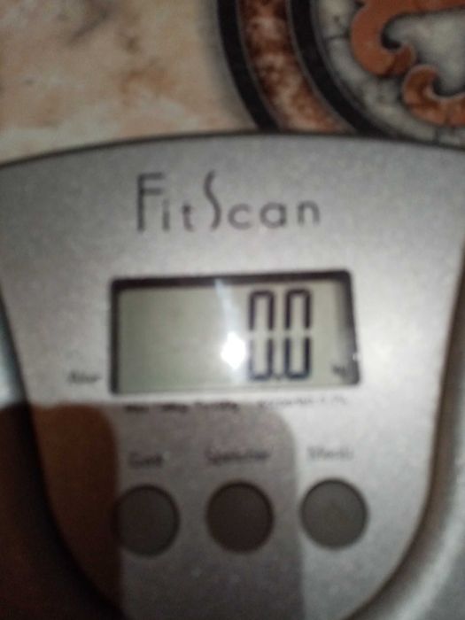 2 cantare speciale ,sanitas sI  FitScam