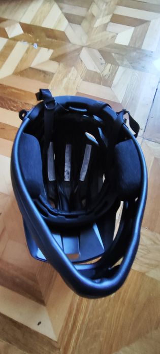 Каска Jakkyl Hde 2.0 Uvex