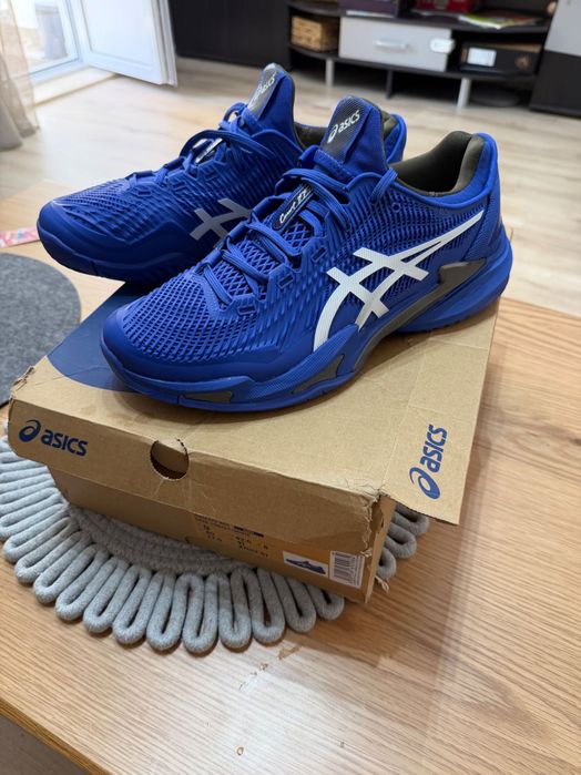 ASICS FF3 тенис маратонки