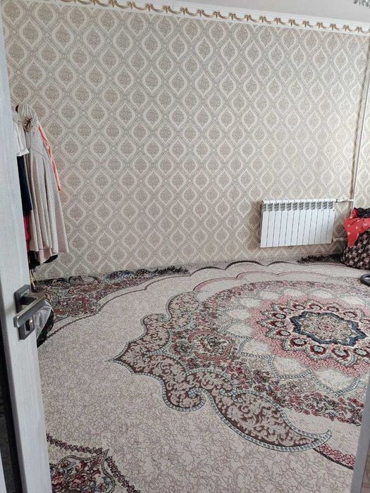 Qizlarga kvartira bor
