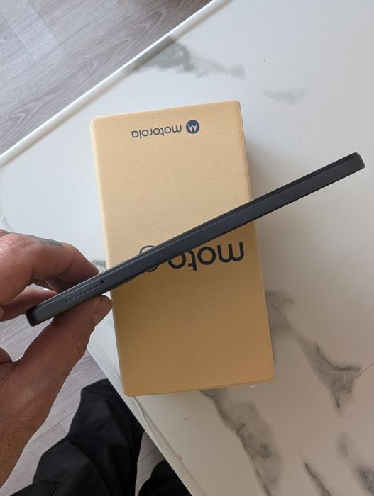 Продается смартфон Motorola