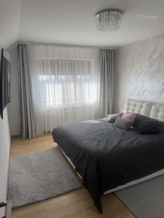 Duplex de vanzare in Ceardac Focsani