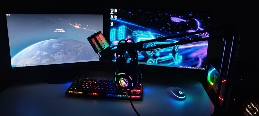 Продам игровой компьютер