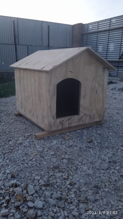 Продам будка для собаки