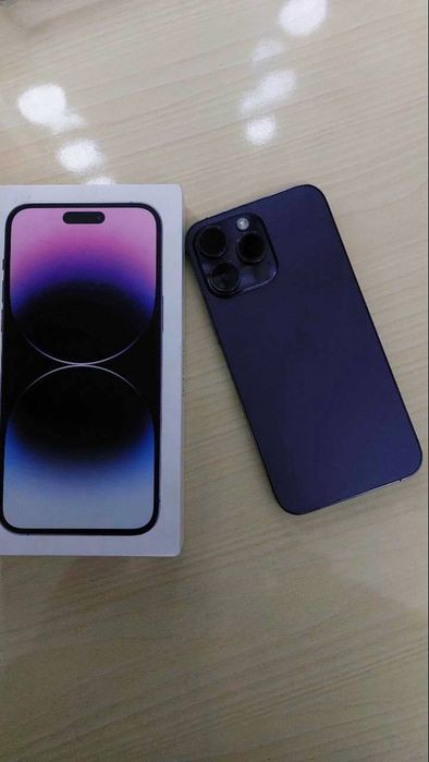 Iphone 14 pro max