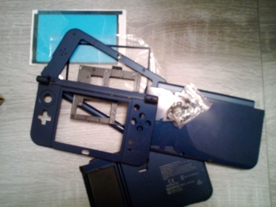 New Nintendo 3DS Xl