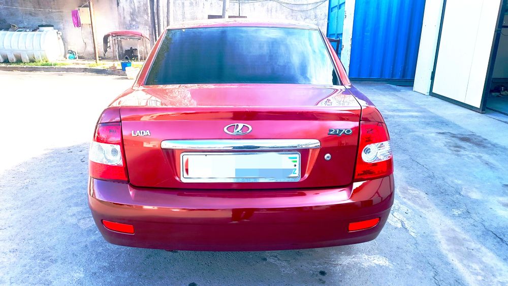 Продается лада приора