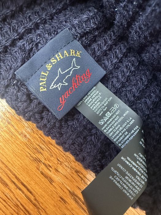 Fes Paul Shark original