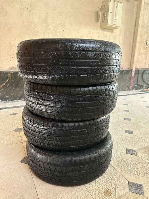 R15 195/60/15 Balon шина Nexia 3 Saprklaga