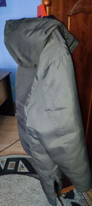 Geacă (Palton) Kenvelo