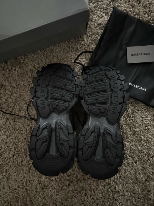 Balenciaga Track