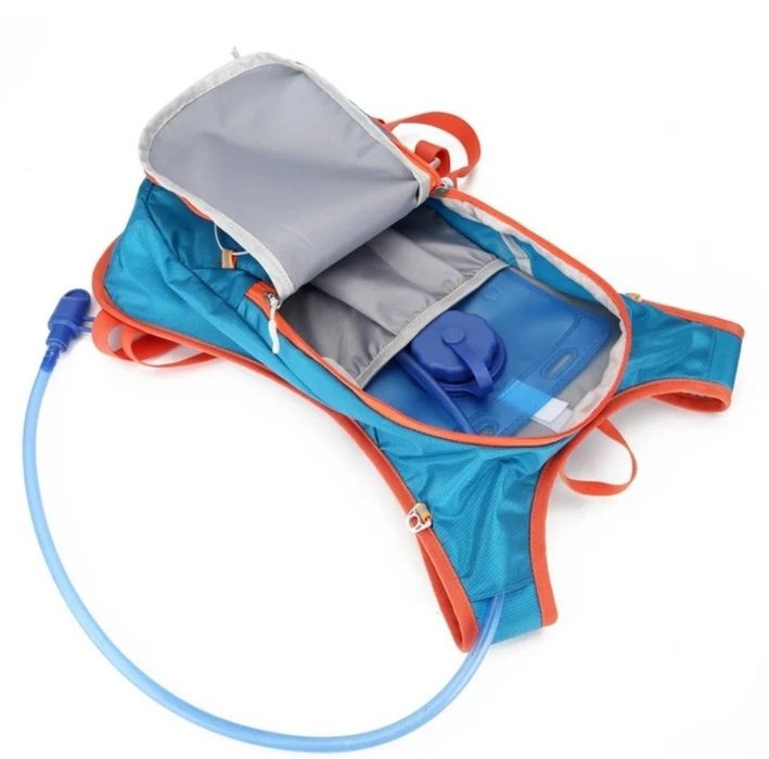 Rucsac drumetie, ski, hiking