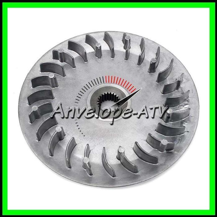 Variator atv CFMOTO 500 600 625 CF MOTO 500 X5 U5 CF188 196S-C - MC