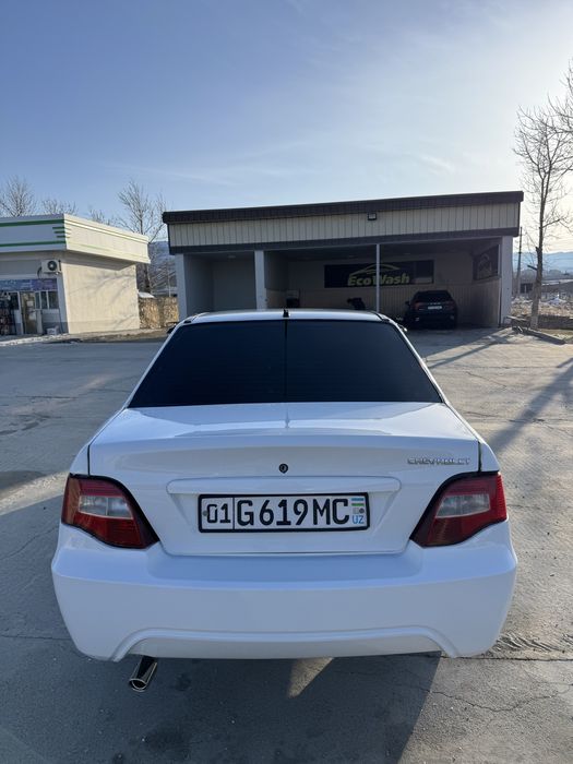 Nexia 2 yili 2012 sons gibrit