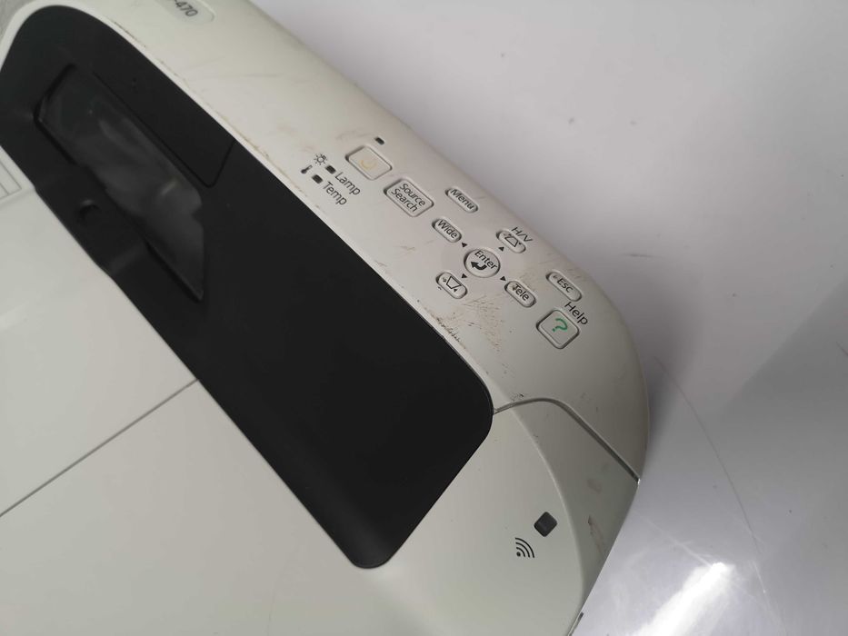 Проектор - EPSON H456B