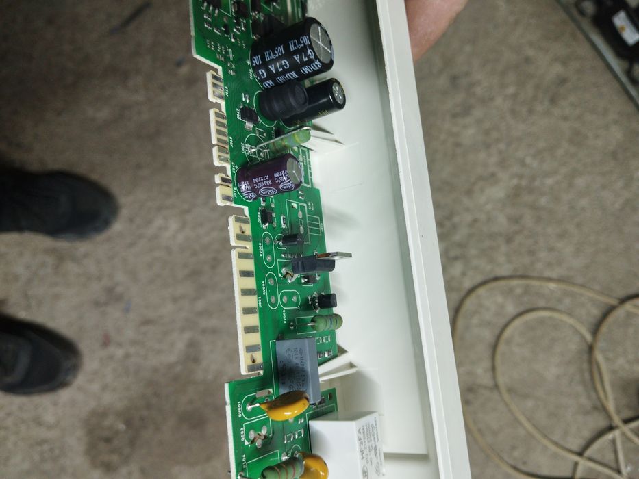 Ремонт холодильников и стиралок Тараз.