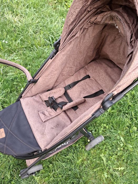 Лятна детска количка Lorelli Sport