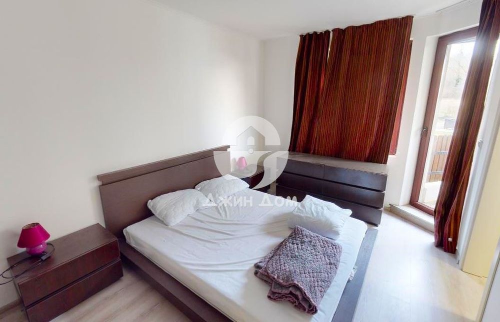 Продава се Тристаен апартамент в с. Кошарица, Област Бургас - 94 кв.м за 1011 €/кв.м - Снимка #3