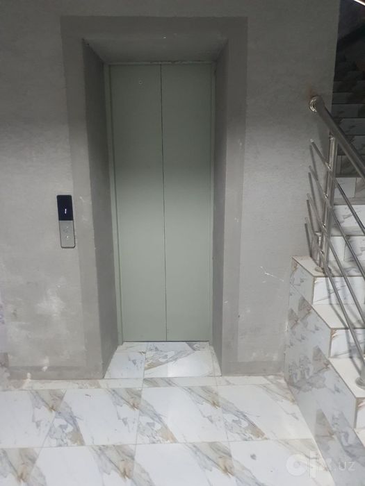 Marg'ilon city yaqinida Dilbar house 2 etaj 2 xonali g'ishtli kvartira