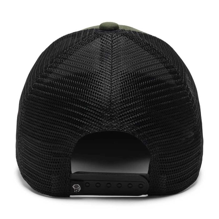 Оригинальные кепки MHW USA