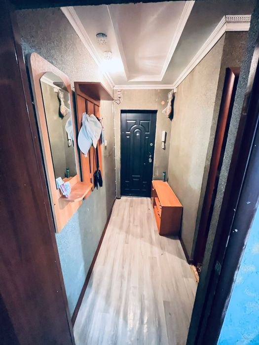 Продам квартиру в районе Универсама