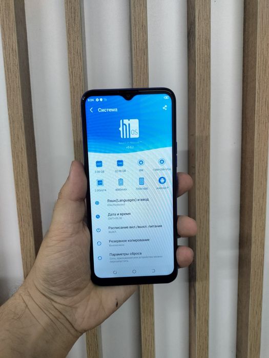 Продам Tecno spark 4 32gb