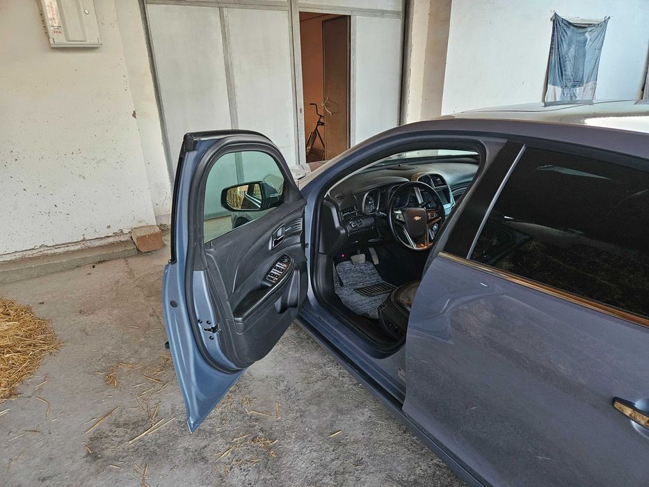 Malibu 1, 3-pos, 2013