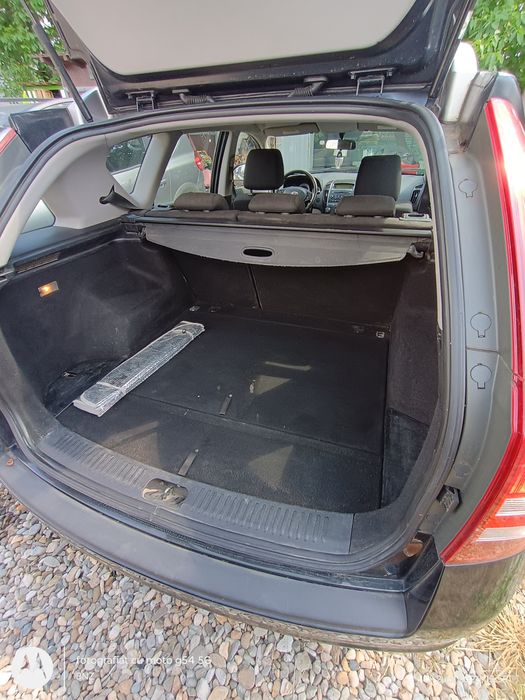 KIA K4 2009 — imagine 4