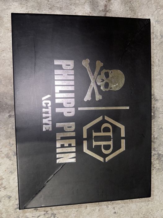 Philipp Plein обувки